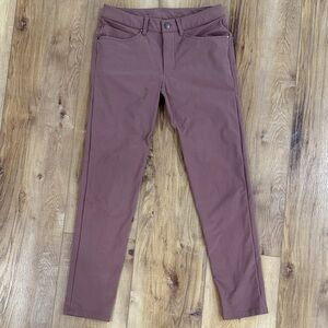 Men’s Lululemon ABC Pants